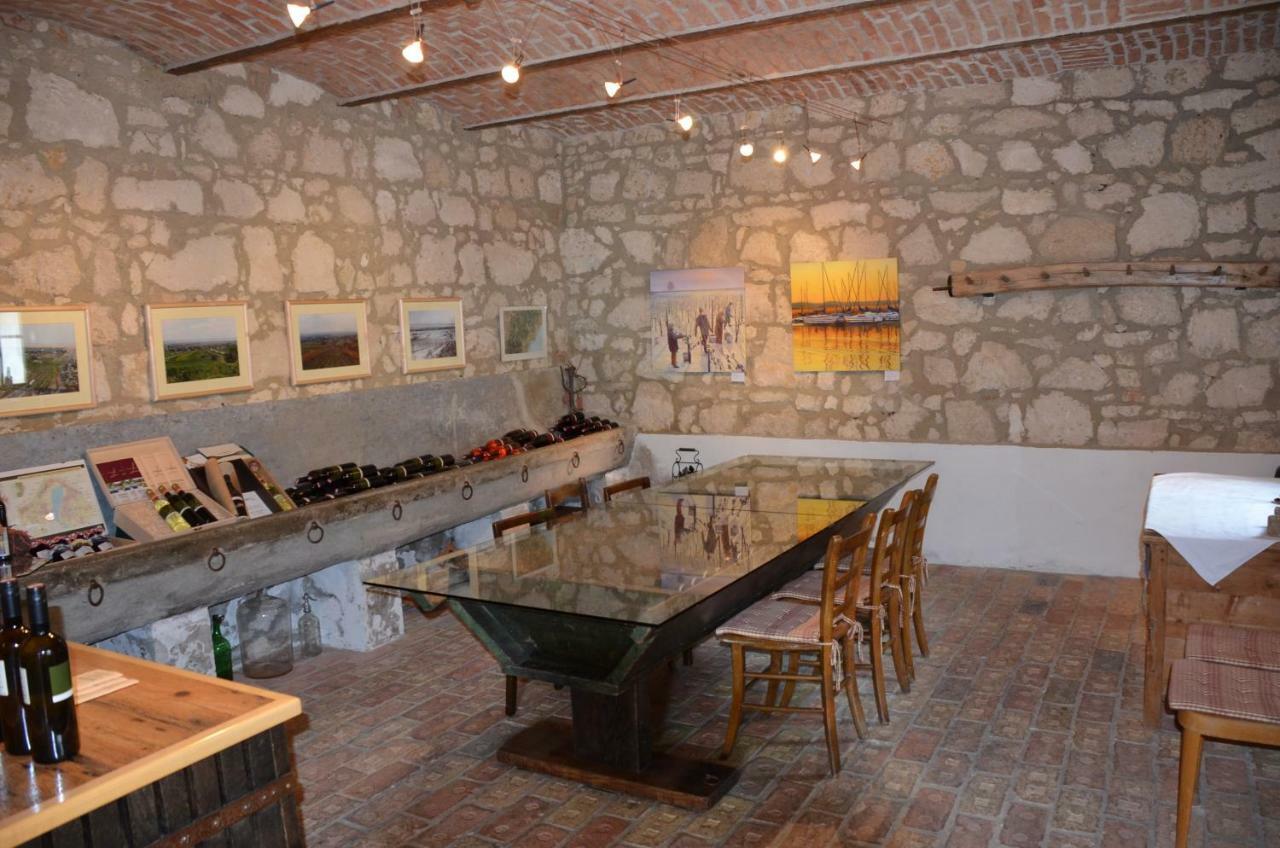 Gaestehaus Anita Breitenbrunn  Dış mekan fotoğraf